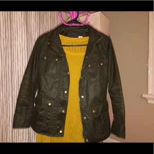 Jcrew jackettt